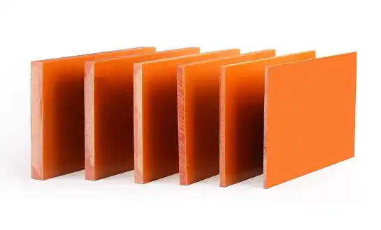 Complete Guide to Choosing the Best Bakelite Sheet for Electrical Equipment
